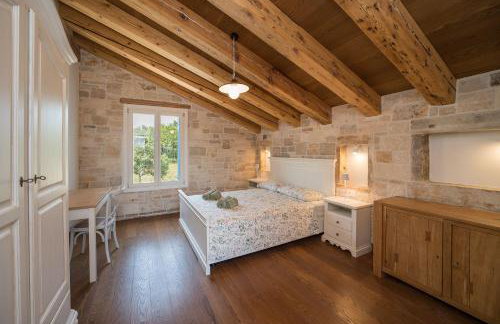 Atemberaubende und hundefreundliche Steinvilla mit Privatpool, Waschmaschine, WiFi - Foto 21