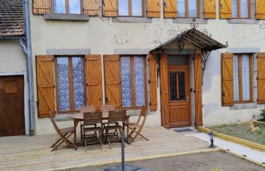 gite morvan - Foto 9