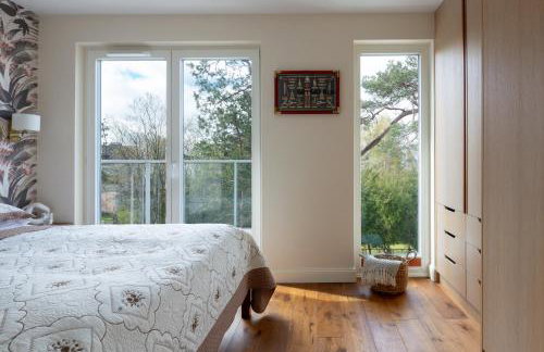 Apartamenty In Mestwina 37 Jurata - Foto 39