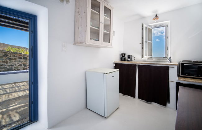 Serifos Houses Diasella - Foto 38