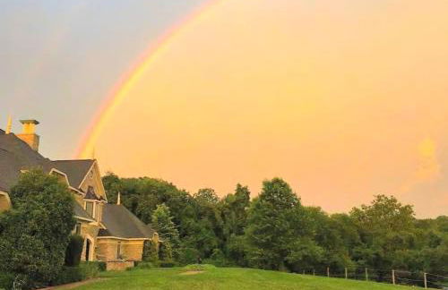 Luxury Bed and Breakfast Suite for a Weekend Getaway near Susquehanna State Park, Maryland - Foto 2