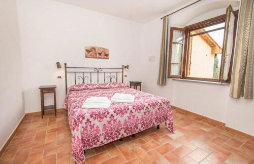 Casa Vacanze Poggio Aprico - Foto 9