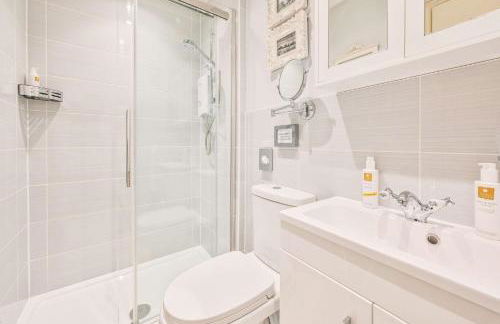 Muntham Holiday Apartments & Town House - Foto 100