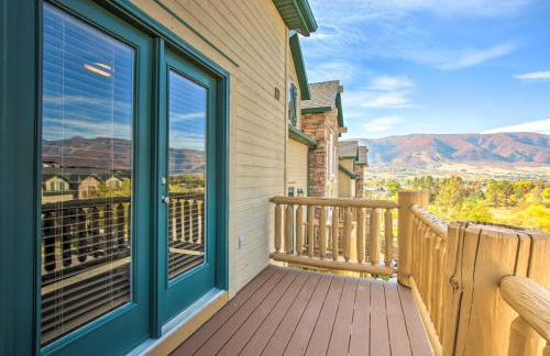 Cozy Eden Condo Retreat Less Than 6 Mi to Ski Resort! - Photo 18