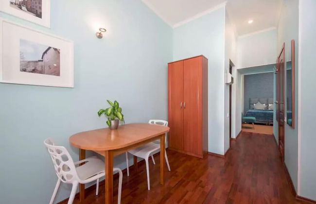 Tallinn City Apartments Harju Residence - Foto 26