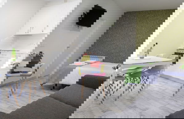 Apartamentos Aldagaia - Photo 4