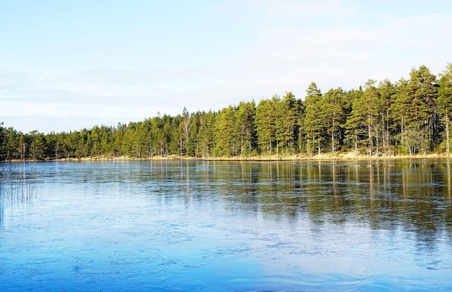 5 Person Holiday Home in Bullaren-by Traum - Foto 3