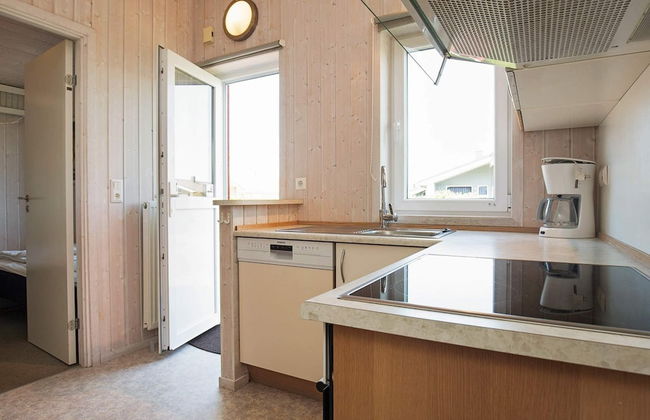 Holiday Home in GrÃ¶mmitz - Foto 12