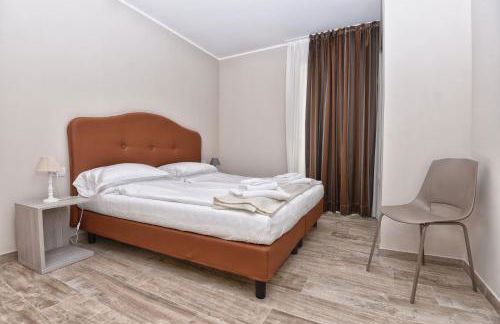 La Dolce Vita Relais - Hotel Gallo - Foto 41