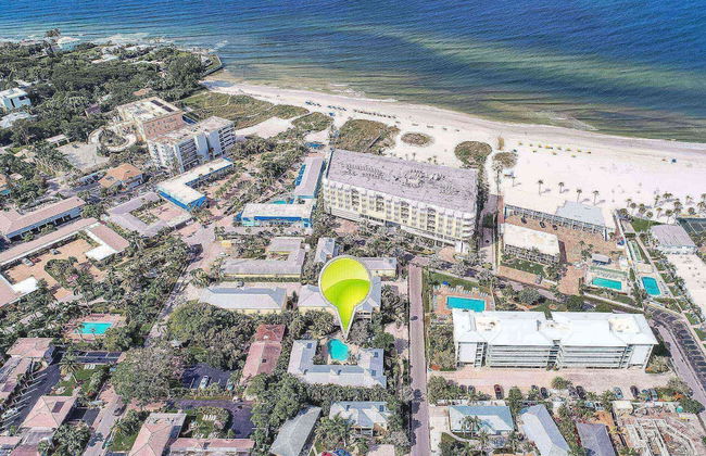 Beach Club Modern Condo C Bldg - Foto 38