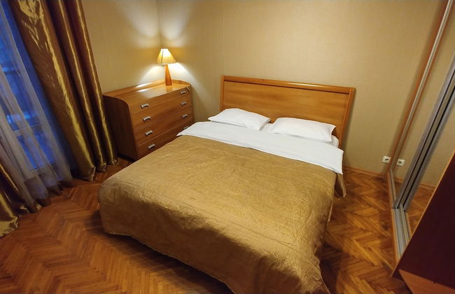 Kyiv Apartments - Foto 48