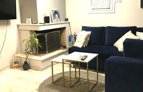 Beautiful maisonette with a view to the mountains and the sea - Foto 61