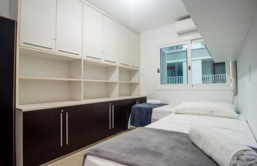 No coração de Jurerê, 1 quadra da Praia DX6004 - Foto 19