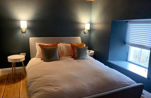 Min-Y-Fford sleeps 6 plus pet - Foto 23