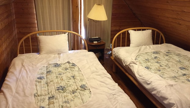 Cottage Jokigen - Foto 3, Habitación