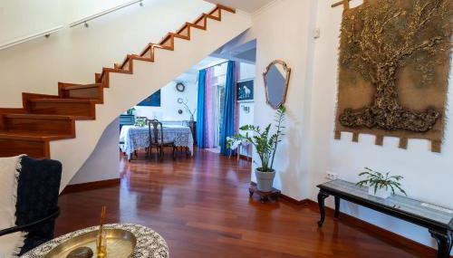 Virginia's Art House - Foto 4