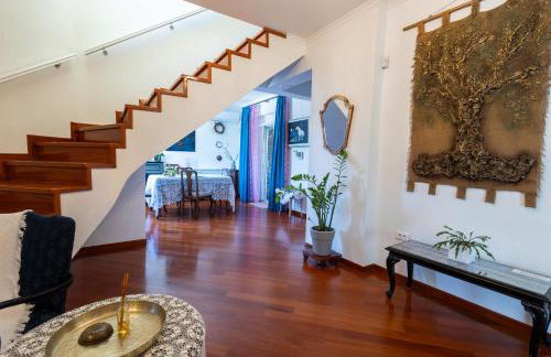 Virginia's Art House - Foto 4