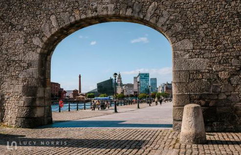 Tranquil Apartment in Merseyside - Foto 40