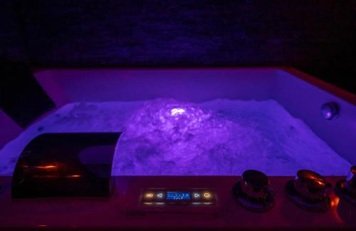 Suite pour les Amoureux_Val d'Europe Disney - Foto 8