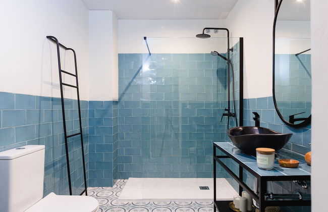 Atenea Malaga Apartments - Foto 56