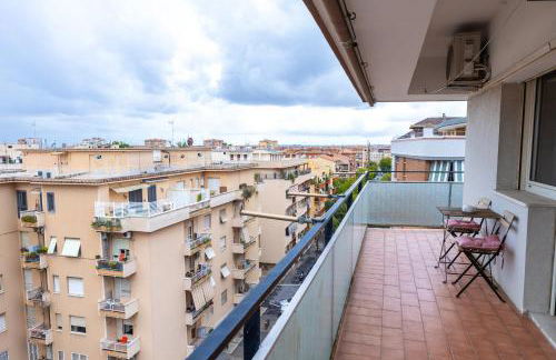 Casa Maresa family house metro A - Foto 18