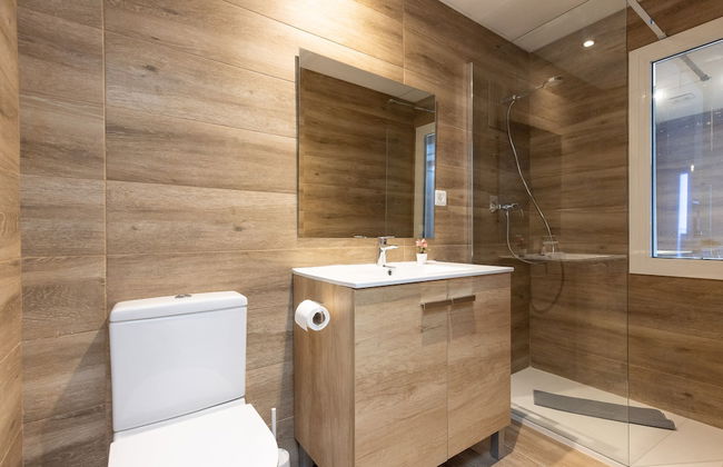 Unik Vacation Citywall - Foto 56