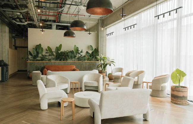 Hotel Mutuo Vive - Foto 20