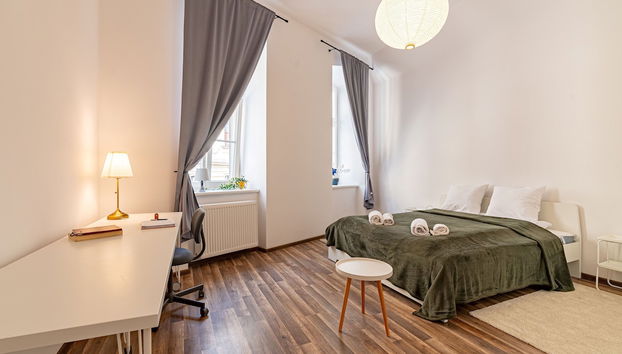 RentPlanet - plac Uniwersytecki - Foto 5, Habitación