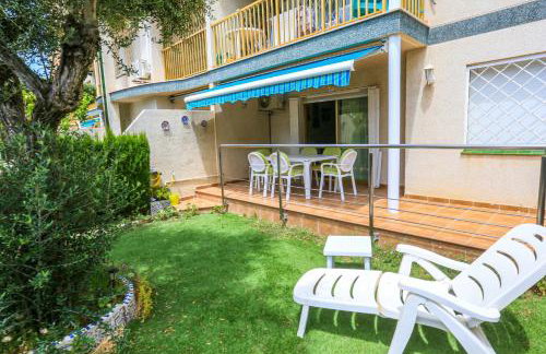 LITORAL COSTA DORADA - MERCE Only families - Foto 27