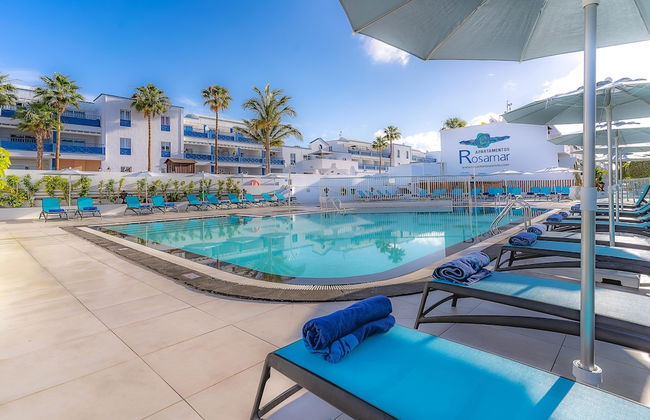 Rosamar Resort Lanzarote - Photo 32