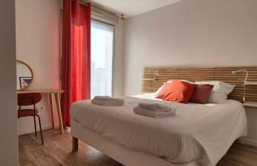 Appartement Les Portes du Stade - Foto 1