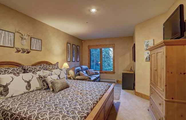 Pine Forest Lodge - Foto 6