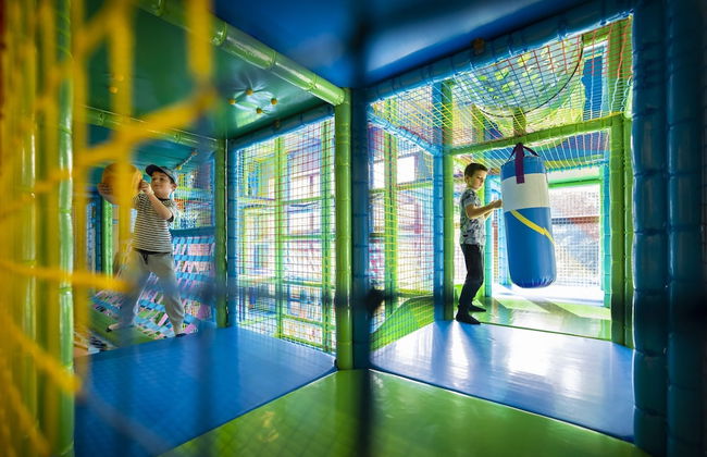 Valamar Diamant Residence - Foto 22