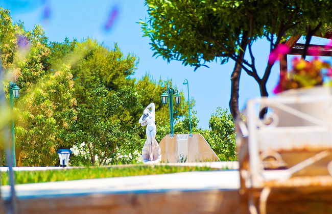 Villa Agnanti - Foto 18