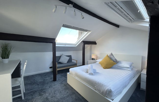 Sun Street ApartHotel - Photo 11