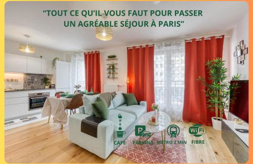 Easy Paris Visit Metro & Parking - Foto 1