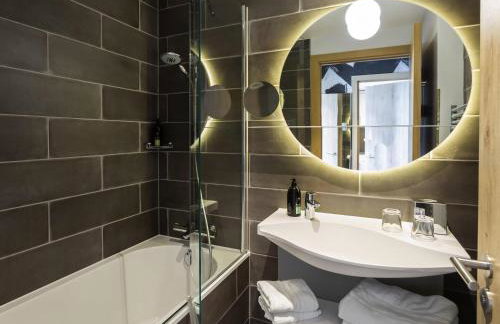 Aparthotel Adagio London Stratford - Foto 21