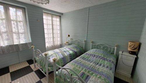 Gite chez Matos 3 chambres - Photo 3