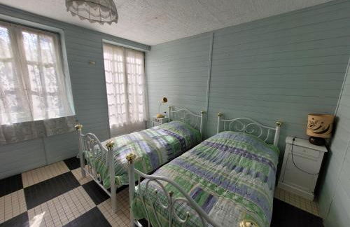 Gite chez Matos 3 chambres - Foto 3