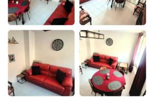 Appartement central avec parking - Foto 6