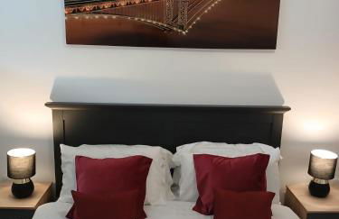St John's Newsome Serviced Apartments - Foto 39