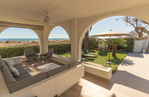 Exquisita Villa Frente al Mar - Foto 10