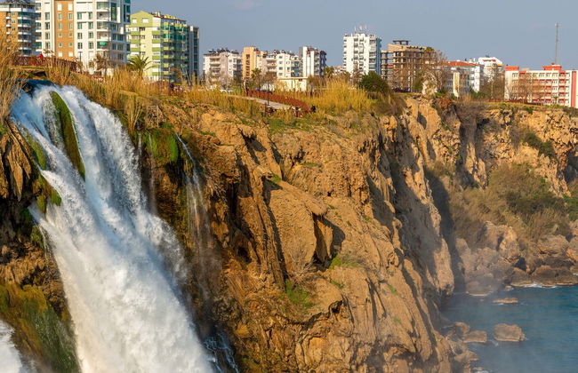 Antalya Day Trip - Photo 2