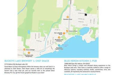 Anchors Away - Relaxing Cottage Minutes from Lake - Foto 42