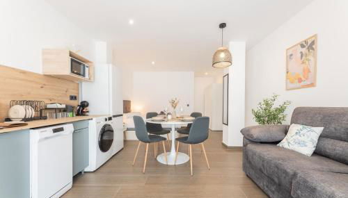 Suite Deluxe Valencia - Beach Apartments I - Foto 5