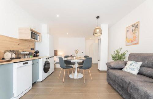 Suite Deluxe Valencia - Beach Apartments I - Foto 5