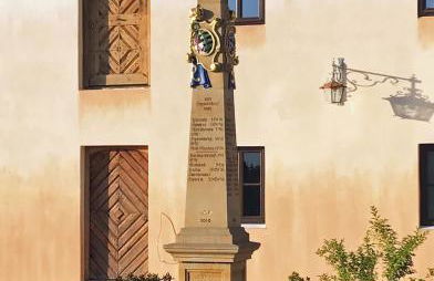 Ungewöhnliches Ferienhaus NAMIBIA-LODGE für 6 Pers - Rittergut Leppersdorf vor Radeberg bei Dresden - Foto 23