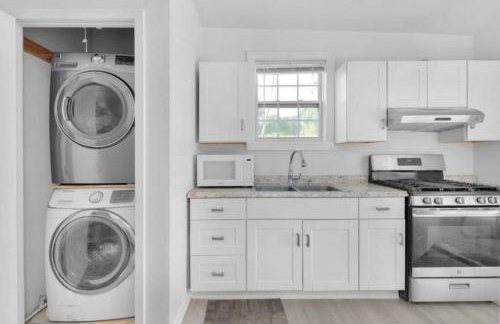 Spacious Home Minutes to the Beach - Foto 10