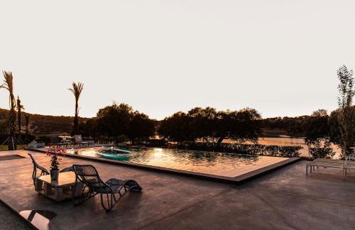 Casa Rural Alcornocalejo - Foto 22