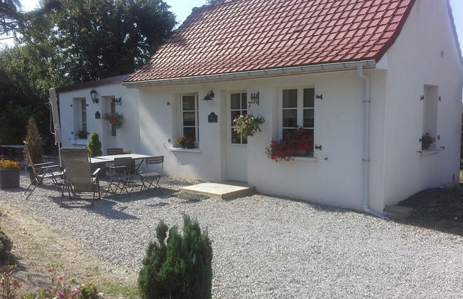 Roulotte et Gîte chambres d'hôtes - Foto 33